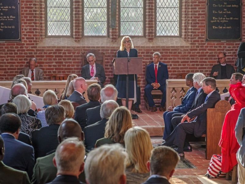 1619/2019 Commemoration Remarks