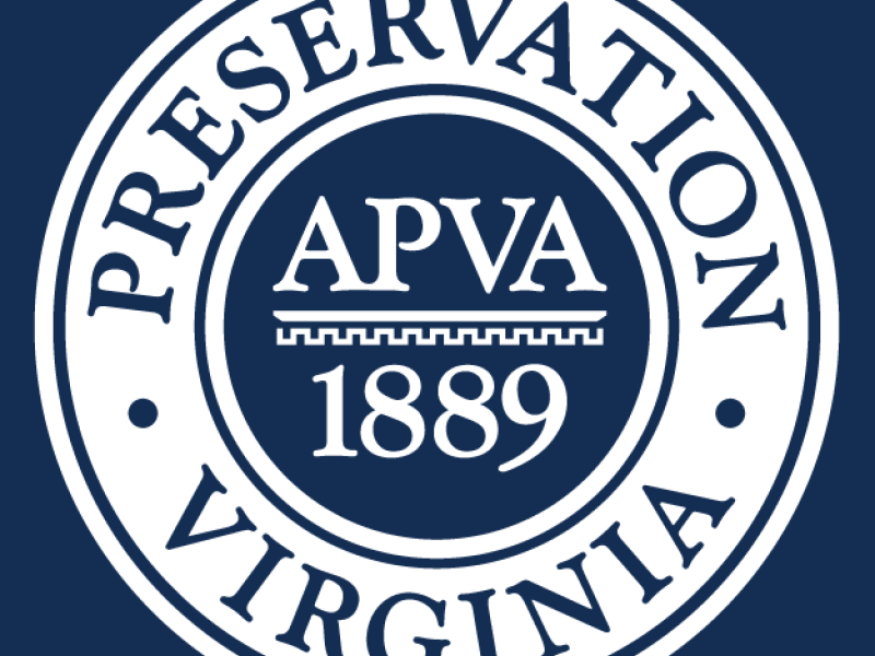 May is Preservation Month…