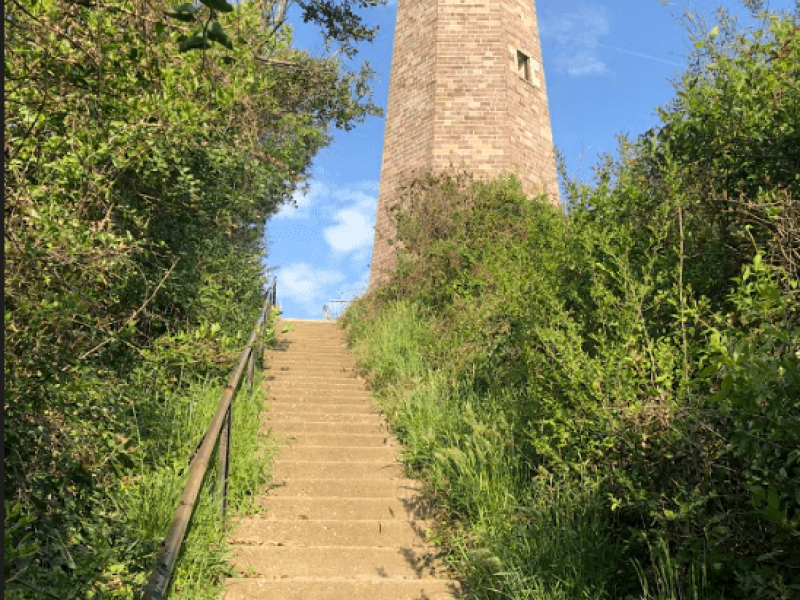 An Interview with Eric Litchford, Preservation Project Manager